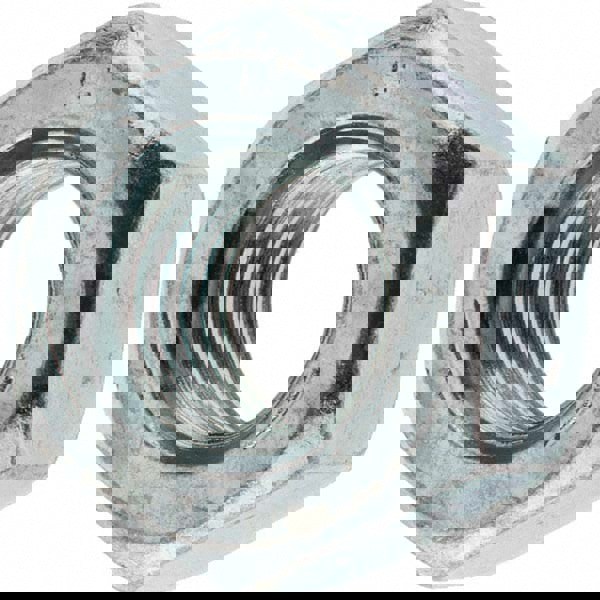 3/4-10 Rim Clamp Wheel Nuts